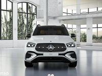 Nouă Mercedes GLE450 AMG Advanced Plus 367 CP (269 kW) 2025 Culoarealb SUV