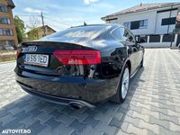 second-hand Audi A5 Sportback 1.8 TFSI Multitronic