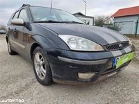 second-hand Ford Focus 1.8i Trend