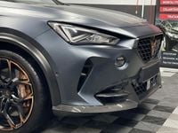 Second-hand Cupra Formentor 390 CP (286 kW) 2022 Gri SUV