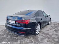 second-hand Audi A6 