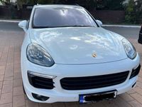 second-hand Porsche Cayenne S Diesel Tiptronic S