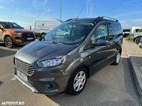 second-hand Ford Tourneo Courier 1.5 TDCi Trend