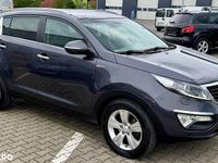 Second-hand Kia Sportage 136 CP (100 kW) 2012 Culoaregri SUV