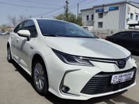 second-hand Toyota Corolla 1.8 HSD Dynamic