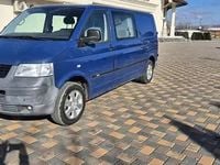 Second-hand VW T5 131 CP (96 kW) 2008 Van