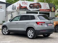 second-hand Skoda Karoq 2.0 TDI 4X4 Style