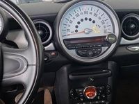 Second-hand Mini ONE 102 CP (75 kW) 2012 Culoarerosu Hatchback