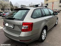 second-hand Skoda Octavia 1.6 TDI Ambition