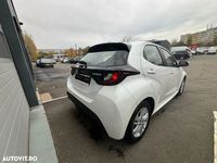 second-hand Mazda 2 Hybrid G116 CVT Agile