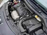 Second-hand Peugeot 207 CC 136 CP (100 kW) 2013 Cabrio