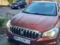 Second-hand Suzuki SX4 S-Cross 112 CP (82 kW) 2018 SUV