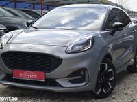 second-hand Ford Puma 1.0 EcoBoost mHEV ST Line X