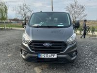 second-hand Ford Transit Custom 320 L2H1 LKW VA MH Trend