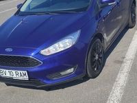 second-hand Ford Focus 1.0 EcoBoost Active