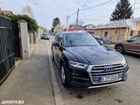 second-hand Audi Q5 2.0 40 TDI quattro S tronic Sport