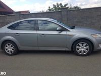 second-hand Ford Mondeo 1.8 TDCi Trend