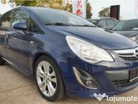 second-hand Opel Corsa D model ACTIVE