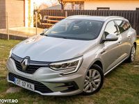 Second-hand Renault Mégane GrandTour LIMITED 115 CP (84 kW) 2021 Culoaregri Break
