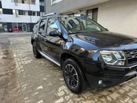 Second-hand Dacia Duster 80 CP (58 kW) 2017 SUV