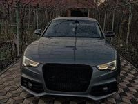 Second-hand Audi A5 Competition 190 CP (139 kW) 2016 Culoaregri Berlinǎ