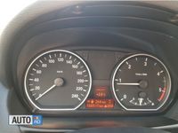 second-hand BMW 118 Seria 1