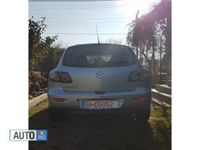 Second-hand Mazda 3 105 CP (77 kW) 2004 Gri Hatchback