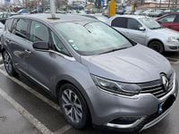 Second-hand Renault Espace 160 CP (117 kW) 2015 Culoaregri Monovolum
