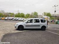 second-hand Dacia Logan Van