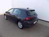 Second-hand VW Golf VIII Life 116 CP (85 kW) 2023 Gri inchisnormal