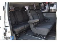 Second-hand Mercedes Vito 163 CP (119 kW) 2004 Alb Van