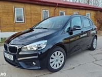 second-hand BMW 218 Active Tourer Seria 2 d Advantage