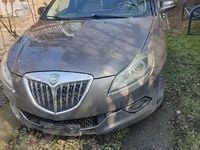 Second-hand Lancia Delta 140 CP (102 kW) 2009 Hatchback