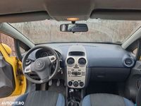 second-hand Opel Corsa 1.3 CDTI DPF (ecoFLEX) Edition