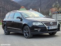 second-hand VW Passat Variant 2.0 TDI DPF 4Motion Highline