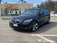 second-hand BMW 525 D INM pe italia