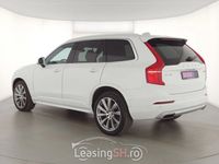 second-hand Volvo XC90 2020 2.0 Diesel 235 CP 35.399 km - 50.209 EUR - leasing auto