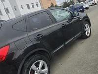 Second-hand Nissan Qashqai 150 CP (110 kW) 2010 SUV