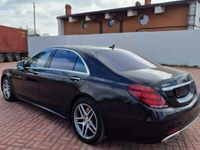 second-hand Mercedes S560 L 4Matic 9G-TRONIC