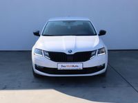 second-hand Skoda Octavia 4x4 Style 2.0 TDI DSG