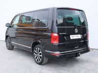 second-hand VW Multivan T6CL LR 2.0 TDI 150 KW DSG