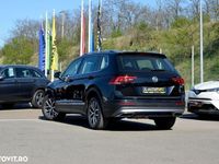 second-hand VW Tiguan Allspace 2.0 TDI SCR DSG Trendline