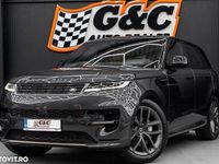 Second-hand Land Rover Range Rover Sport HSE Dynamic 460 CP (338 kW) 2024 Culoaregri SUV