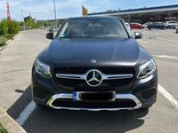 second-hand Mercedes GLC250 d 4MATIC