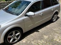 Second-hand Opel Astra Cosmo 150 CP (110 kW) 2006 Culoaregri Break