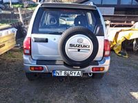 second-hand Suzuki Grand Vitara 