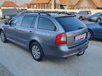 second-hand Skoda Octavia 2.0 TDI DPF Elegance