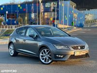 second-hand Seat Leon 2.0 TDI DPF Start&Stop DSG FR