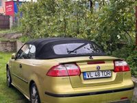 second-hand Saab 9-3 Cabriolet 2.0T Aut. Vector