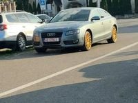 Second-hand Audi A5 170 CP (125 kW) 2012 Coupe